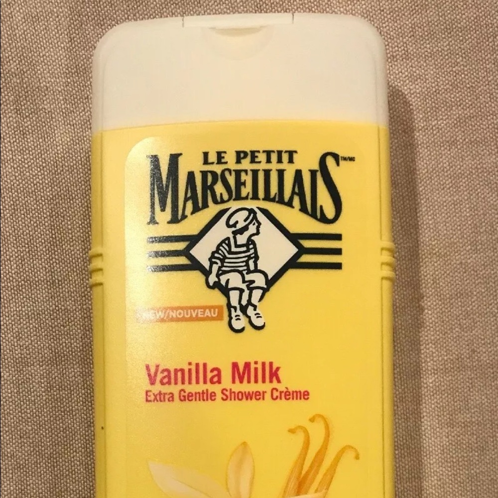 Le Petit Marseillais Extra Gentle Shower Creme